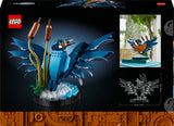 10331 LEGO Icons Isfugl