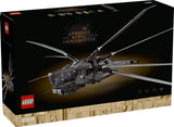 10327 LEGO Icons Dune Atreides Royal Ornithopter
