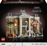 10326 LEGO Icons Naturhistorisk Museum