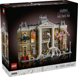 10326 LEGO Icons Naturhistorisk Museum