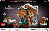 10325 LEGO Icons Alpehytte