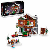 10325 LEGO Icons Alpehytte