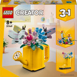 31149 LEGO Creator Blomster i vandkande