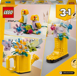 31149 LEGO Creator Blomster i vandkande
