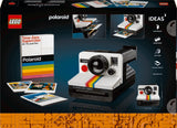 21345 LEGO Ideas Polaroid OneStep SX-70-kamera