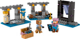 21252 LEGO Minecraft Våbenkammeret