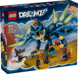 71476 LEGO DREAMZzz Zoey og katteuglen Zian