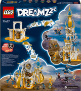 71477 LEGO DREAMZzz The Sandmans tårn