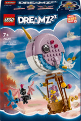 71472 LEGO DREAMZzz Izzies narhvalsluftballon