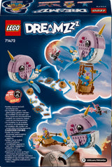 71472 LEGO DREAMZzz Izzies narhvalsluftballon