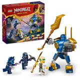71805 LEGO Ninjago Jays robot-kamppakke
