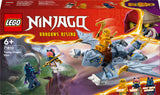 71810 LEGO Ninjago Ungdragen Riyu
