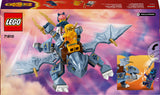 71810 LEGO Ninjago Ungdragen Riyu