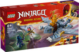 71810 LEGO Ninjago Ungdragen Riyu