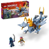 71810 LEGO Ninjago Ungdragen Riyu