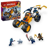 71811 LEGO Ninjago Arins ninja-offroader