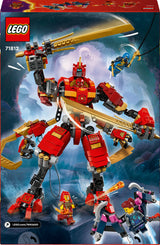71812 LEGO Ninjago Kais ninja-klatrerobot