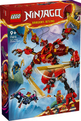 71812 LEGO Ninjago Kais ninja-klatrerobot