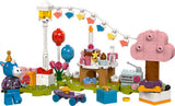 77046 LEGO Animal Crossing Fødselsdagsfest for Julian