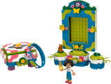 43239 LEGO Disney Classic Mirabels fotoramme og smykkeskrin