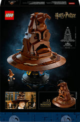76429 LEGO Harry Potter Talende Fordelingshat