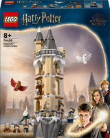 76430 LEGO Harry Potter Hogwarts™-slottets ugleri