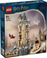 76430 LEGO Harry Potter Hogwarts™-slottets ugleri