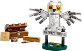76425 LEGO Harry Potter Hedvig på Ligustervænget nr. 4