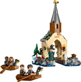 D2 76426 LEGO Harry Potter Hogwarts™-slottets bådehus