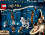 76432 LEGO Harry Potter Den Forbudte Skov: magiske væsner