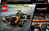 76919 LEGO Speed Champions McLaren Formel 1-racerbil for 2023