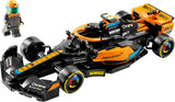 76919 LEGO Speed Champions McLaren Formel 1-racerbil for 2023