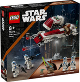 75378 LEGO Star Wars Flugt på BARC-speeder™