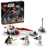 D2 75378 LEGO Star Wars Flugt på BARC-speeder™