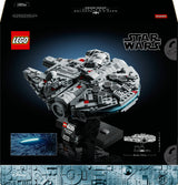 75375 LEGO Star Wars Tusindårsfalken