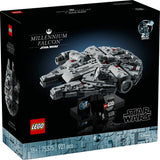 75375 LEGO Star Wars Tusindårsfalken