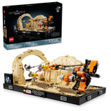 75380 LEGO Star Wars Diorama med Mos Espa-podrace™