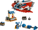 75384 LEGO Star Wars Crimson Firehawk™