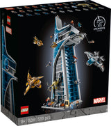 76269 LEGO Super Heroes Marvel Avengers-tårnet