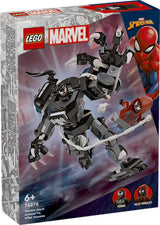 76276 LEGO Super Heroes Marvel Venom-kamprobot mod Miles Morales