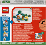 71428 LEGO Super Mario Yoshi'ernes fantastiske skov – udvidelsessæt