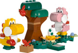 71428 LEGO Super Mario Yoshi'ernes fantastiske skov – udvidelsessæt