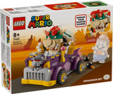 71431 LEGO Super Mario Bowsers muskelbil – udvidelsessæt