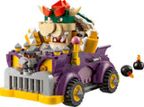 71431 LEGO Super Mario Bowsers muskelbil – udvidelsessæt