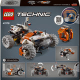 42178 LEGO Technic Mobil rumlæsser LT78