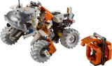 42178 LEGO Technic Mobil rumlæsser LT78