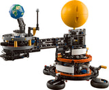 42179 LEGO Technic Jorden og Månen i kredsløb