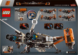 D2 42181 LEGO Technic VTOL-transportrumskib LT81