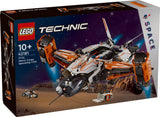42181 LEGO Technic VTOL-transportrumskib LT81