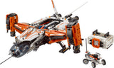 D2 42181 LEGO Technic VTOL-transportrumskib LT81